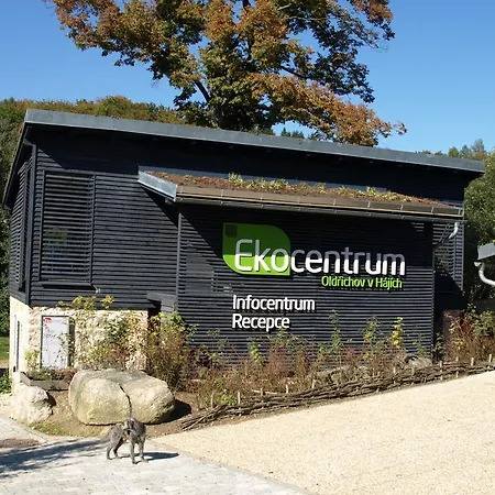 Ekocentrum Oldrichov V Hajich O.p.s. Gasthuis