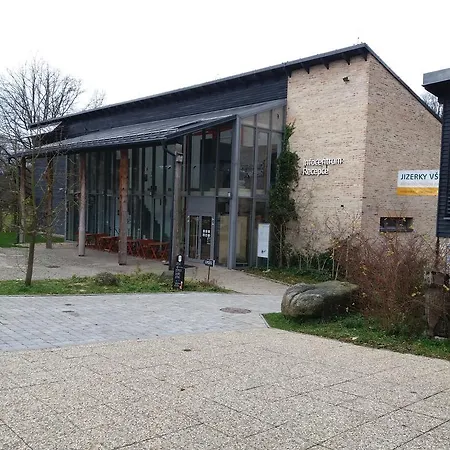 Ekocentrum Oldrichov V Hajich O.p.s.